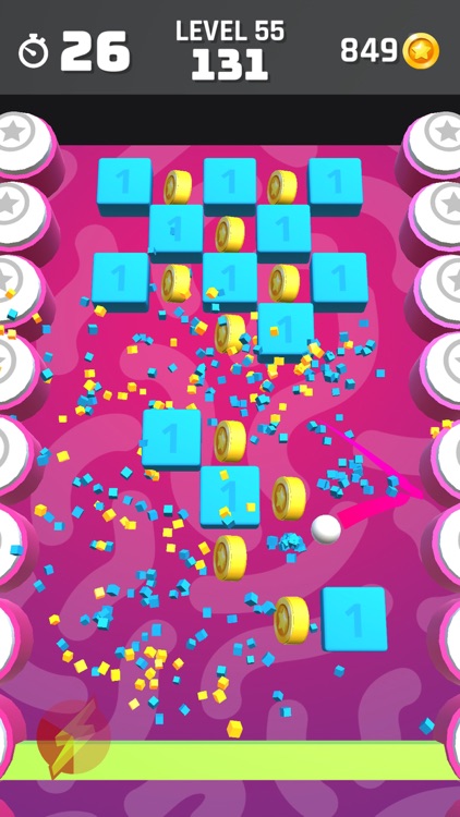 BlockyBuster screenshot-3