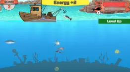 boat fishing айфон картинки 2