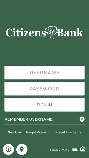 Citizens Bank Mobile(圖1)-速報App