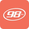 98FM - iPadアプリ