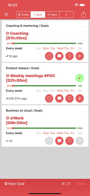 Daily Summary(圖4)-速報App