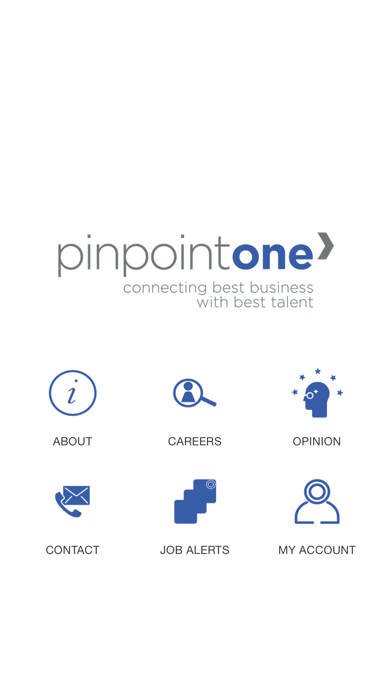 pinpoint one screenshot 2