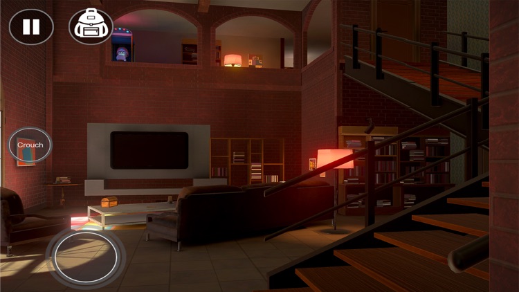 Escape House Puzzle Game 3d screenshot-3