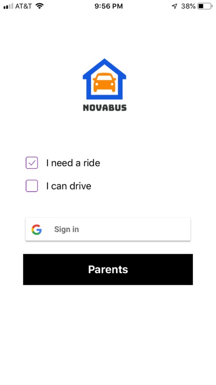 Novabus