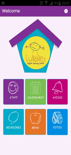 Lullabies(圖2)-速報App