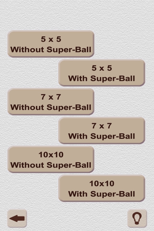 Just Get 10 with Super Ball screenshot 4