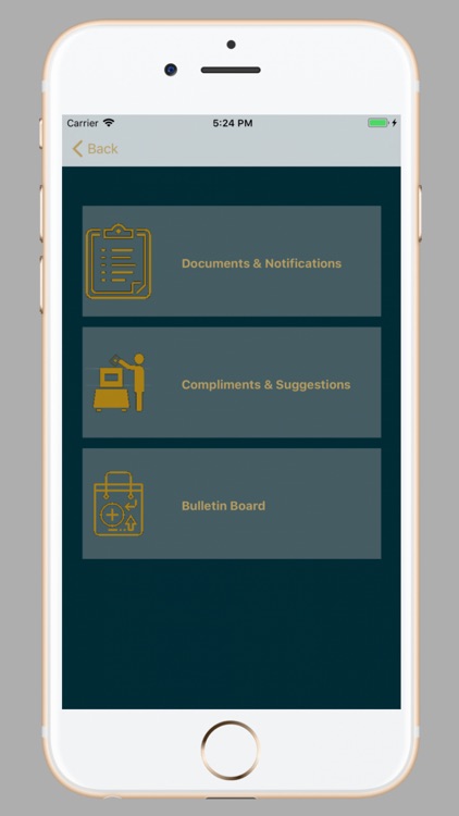 MySmart HOA screenshot-3