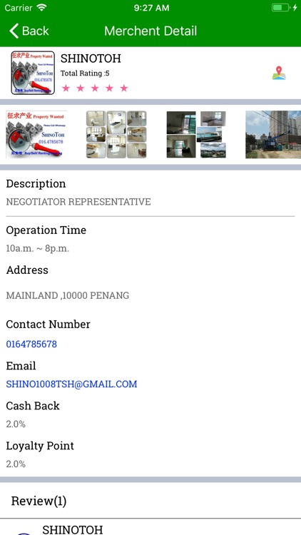 RTRWC MEMBER screenshot-4