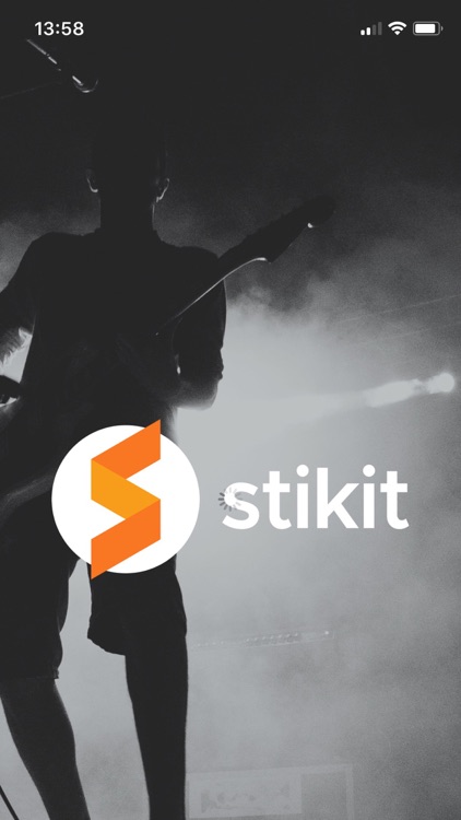 Stikit Events