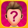 Get Guess The Caricature for iOS, iPhone, iPad Aso Report