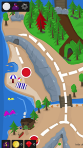 World Of Marbles screenshot