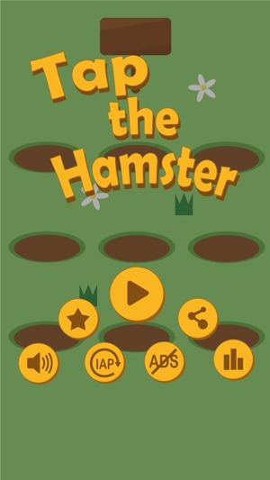 Tap the Hamster(圖2)-速報App