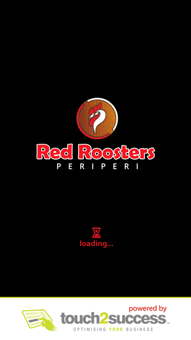 How to cancel & delete Red Roosters Crewe from iphone & ipad 1