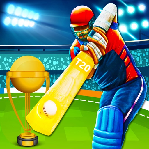 World Cricket 2018 - IPL Craze