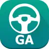 Georgia Driving Test Prep problems & troubleshooting and solutions