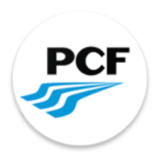 PCF DSP