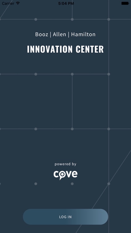 cove Booz Allen