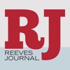 Reeves Journal Magazine