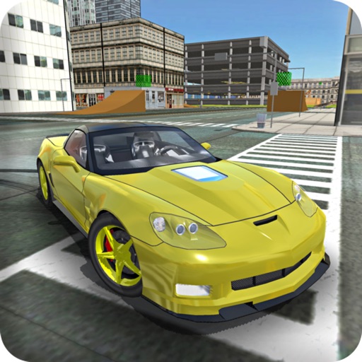 Traffic Racing: Speed Rider icon