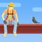 Safety risks come in various forms on a construction site
