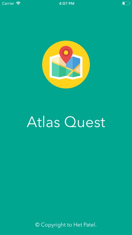Atlas-Quest