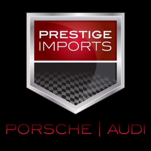 Prestige Imports Porsche Audi