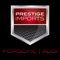 Welcome to Prestige Imports, the oldest Porsche/Audi dealer in the Rocky Mountain Region