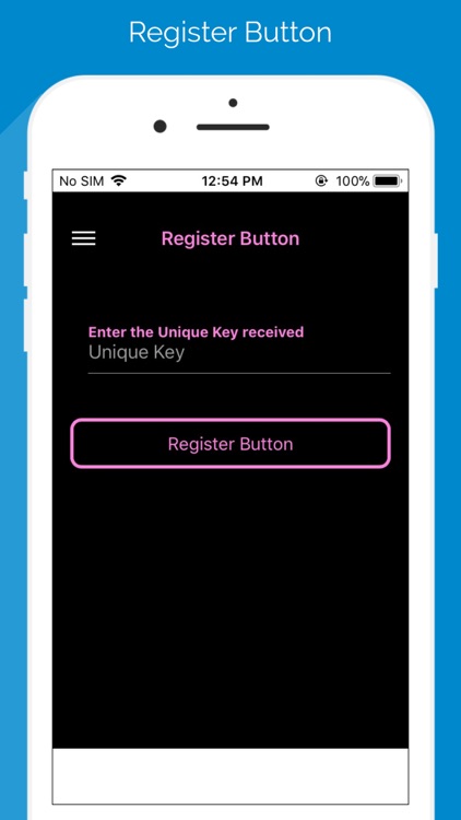 Room8: the Caregiver's App