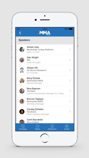 MMA Forum 18(圖3)-速報App