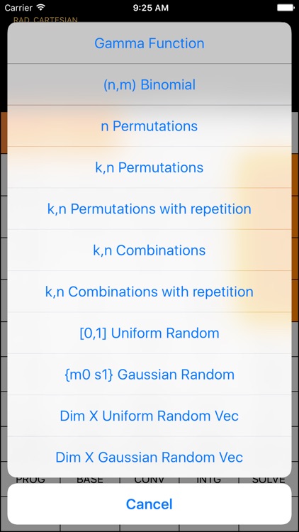iCALCULA screenshot-3