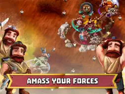 Tiny Armies screenshot 16