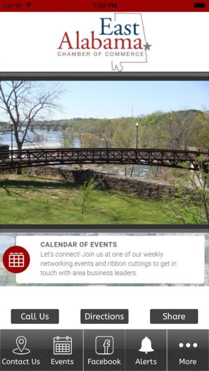 East Alabama Chamber