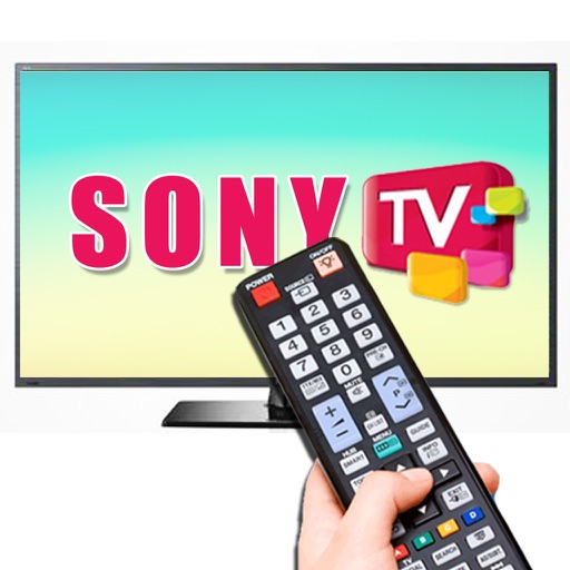 Mirror for Sony TV Cast Remote