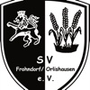 SV Frohndorf/Orlishausen