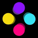 Color Circle - Tap to Switch App Contact