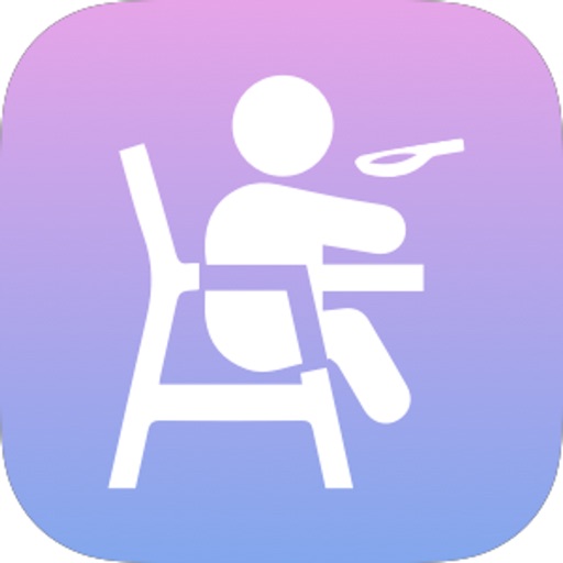 Baby Food & Allergy Tracker