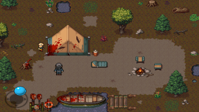 Killer Camp Screenshot