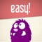 Soooooo easy, yet so hard to master – this app will turn your brain to mush and drive you to despair