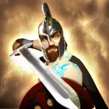 Gladiator Sword! - App-Symbol