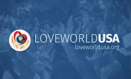 Love World USA TV app icon