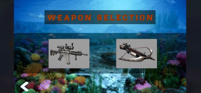 Underwater Animals Hunter(圖5)-速報App