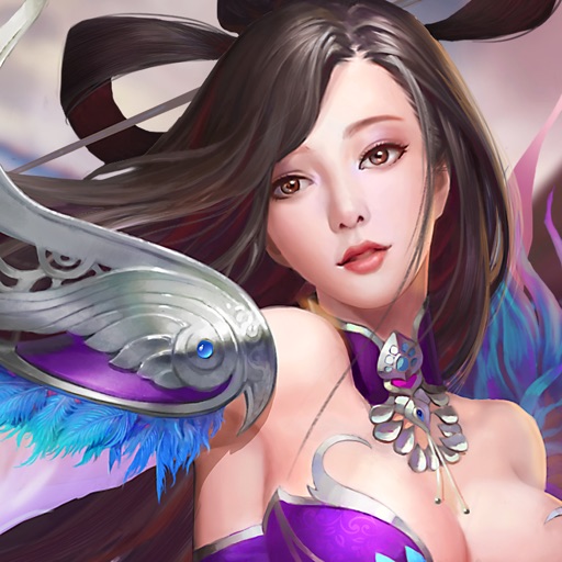 特工王妃-回合动作手游之角色扮演手游
