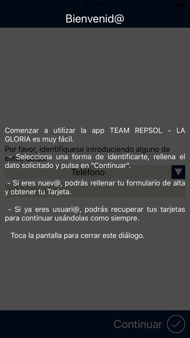 Team Repsol - La Gloria screenshot 2