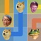 Memeface is a simple yet addictive logic puzzle that’s sure to make you laugh with every flow pipe you draw