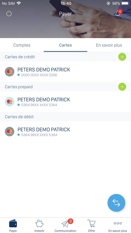CBC Mobile screenshot-3