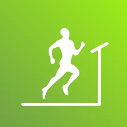Treadmill Workouts app icon