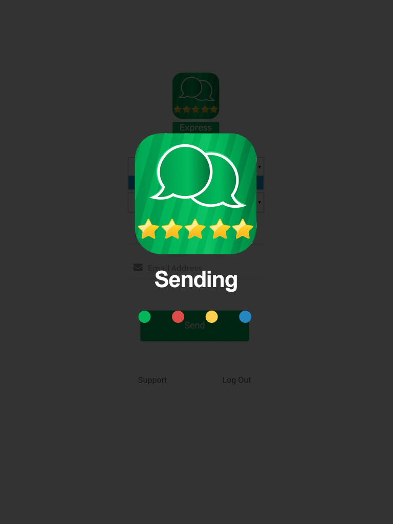 The Review Solution Express screenshot 8