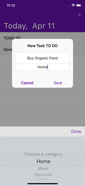 Task To Do: Easy Organizer(圖2)-速報App