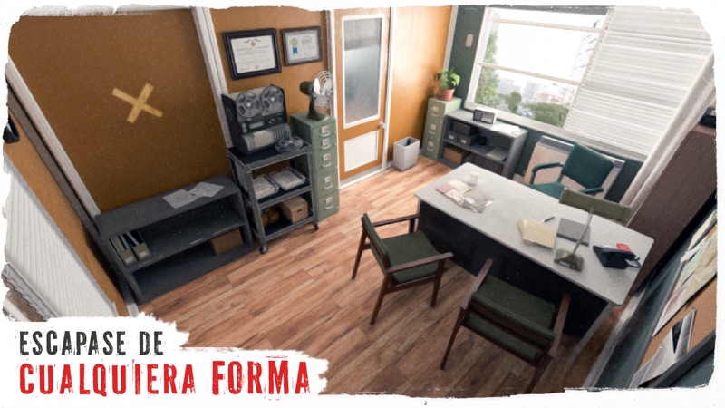 Spotlight: Room Escape screenshot 1