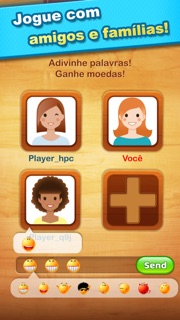 Deslize a Palavra - Palavra de JOGO screenshot 3